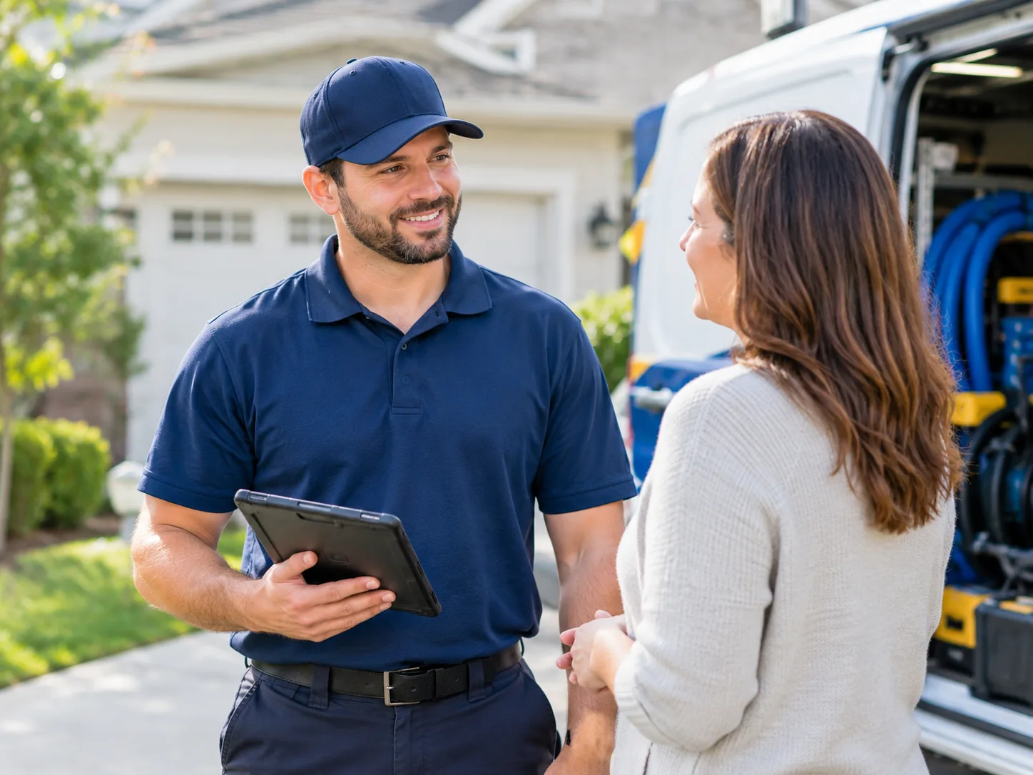 Sewage Backup Cleanup Ririe, ID FAQs